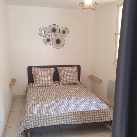 Historical Center Of Pezenas Apartment ภายนอก รูปภาพ